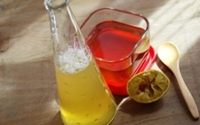 Ballı Şerbet Tarifi ve Malzemeleri Ballı Şerbet Tarifi ve Malzemeleri