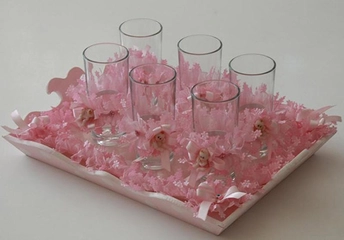 Lohusa Şerbeti Tarifi ve Malzemeleri Lohusa Şerbeti Tarifi ve Malzemeleri