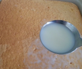 Sütlü Şerbet Tarifi ve Malzemeleri Sütlü Şerbet Tarifi ve Malzemeleri